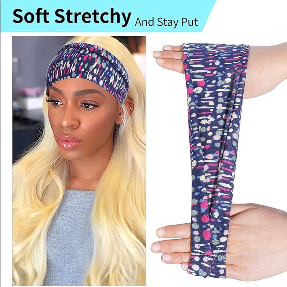 5/HEADBANDS 🧶